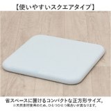 soil BATH MAT square | BACKYARD FAMILY | 詳細画像5