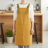 FABORIファボリ撥水エプロンキテミテ | BACKYARD FAMILY | 詳細画像12 