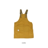 FABORIファボリ撥水エプロンキテミテ | BACKYARD FAMILY | 詳細画像14 