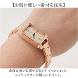 ニッケルフリー腕時計 スクメタ | BACKYARD FAMILY | 詳細画像6 