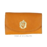 HarryPotter×Flapper 栃木レザーキーコインケース | BACKYARD FAMILY | 詳細画像12 