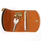 HarryPotter×Flapper 栃木レザーキーコインケース | BACKYARD FAMILY | 詳細画像9 