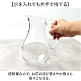 PV ピッチャー H20 | BACKYARD FAMILY | 詳細画像5 