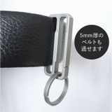 キーホルダー 接続リング付き 頑丈 | BACKYARD FAMILY | 詳細画像8 