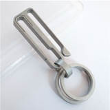 キーホルダー 接続リング付き 頑丈 | BACKYARD FAMILY | 詳細画像10 