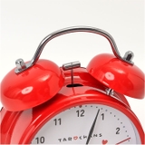 ベル付アラームクロック | BACKYARD FAMILY | 詳細画像8 