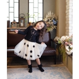 Rora ノア パッチンどめ 3個セット | BACKYARD FAMILY | 詳細画像12 