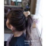 Rora メロディ ヘアクリップ 3個セット | BACKYARD FAMILY | 詳細画像4 