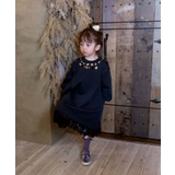 Rora メロディ ヘアクリップ 3個セット | BACKYARD FAMILY | 詳細画像10 