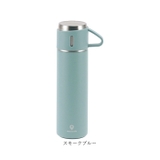 ココカフェ コップ付き真空二重ボトル 450ml | BACKYARD FAMILY | 詳細画像11 