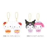 ニコぬいキーホルダー キャラクター | BACKYARD FAMILY | 詳細画像14