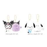 ニコぬいキーホルダー キャラクター | BACKYARD FAMILY | 詳細画像8