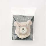 スマイリーアニマル ベビーリストガラガラ | BACKYARD FAMILY | 詳細画像9 