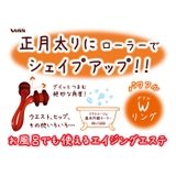 リフトレージュ 遠赤外線ローラー EN-1200 | BACKYARD FAMILY | 詳細画像10 