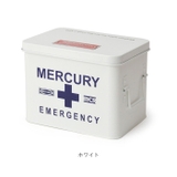 マーキュリー エマージェンシーボックス | BACKYARD FAMILY | 詳細画像14 