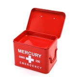 マーキュリー エマージェンシーボックス | BACKYARD FAMILY | 詳細画像4 
