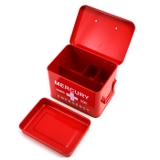 マーキュリー エマージェンシーボックス | BACKYARD FAMILY | 詳細画像5 