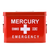 マーキュリー エマージェンシーボックス | BACKYARD FAMILY | 詳細画像7 