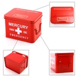 マーキュリー エマージェンシーボックス | BACKYARD FAMILY | 詳細画像9 