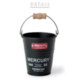 マーキュリー ブリキ ミニバケツ | BACKYARD FAMILY | 詳細画像2 