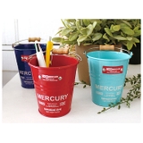 マーキュリー ブリキ ミニバケツ | BACKYARD FAMILY | 詳細画像7 