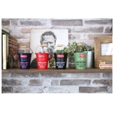 マーキュリー ブリキ ミニバケツ | BACKYARD FAMILY | 詳細画像8 