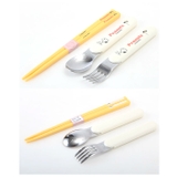 抗菌食洗対応 トリオセット TACC2AG | BACKYARD FAMILY | 詳細画像9 