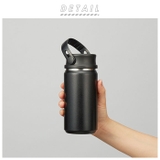Zalatto サーモハンドルスタイルボトル 350ml | BACKYARD FAMILY | 詳細画像2