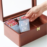 飲み忘れ防止お薬ケース | BACKYARD FAMILY | 詳細画像15 