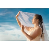 キュービックジルコニア ribbonピアス | BACKYARD FAMILY | 詳細画像5 