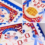 オビワン×ROKKAKU B6リングノート | BACKYARD FAMILY | 詳細画像8 