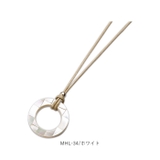 グラスホルダーネックレス | BACKYARD FAMILY | 詳細画像11 