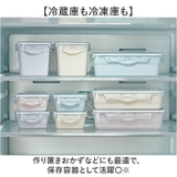 PUSH&PUSH スクエア 230ml | BACKYARD FAMILY | 詳細画像7