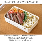 PUSH&PUSH ランチBOX 800ml | BACKYARD FAMILY | 詳細画像4