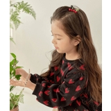 Rora ペアチェリー ヘアクリップ 2個セット | BACKYARD FAMILY | 詳細画像6 