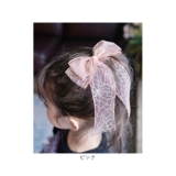 Rora きらり ヘアクリップ | BACKYARD FAMILY | 詳細画像19 