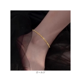 アンクレット きらきら | BACKYARD FAMILY | 詳細画像11