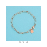 ブレスレット チェーン | BACKYARD FAMILY | 詳細画像12 