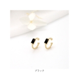 イヤーカフ ゴールド | BACKYARD FAMILY | 詳細画像8 