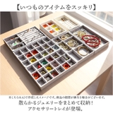 ジュエリートレイ アクセサリー トレー | BACKYARD FAMILY | 詳細画像2