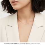 ネックレス チェーン | BACKYARD FAMILY | 詳細画像7 