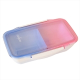 シエルプレ １段ランチボックス500ml | BACKYARD FAMILY | 詳細画像2 