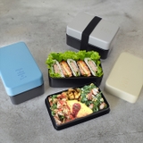 FIG 塗2段ランチボックス800ml | BACKYARD FAMILY | 詳細画像3 