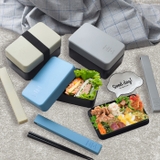 FIG 塗2段ランチボックス800ml | BACKYARD FAMILY | 詳細画像4 