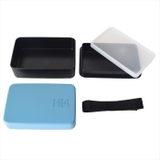 FIG 塗2段ランチボックス800ml | BACKYARD FAMILY | 詳細画像8 