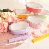 FIG 塗1段ランチボックス600ml | BACKYARD FAMILY | 詳細画像3 