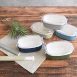 FIG 塗1段ランチボックス600ml | BACKYARD FAMILY | 詳細画像4 