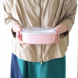 FIG 塗1段ランチボックス600ml | BACKYARD FAMILY | 詳細画像5 