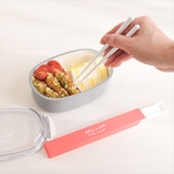 FIG 塗1段ランチボックス600ml | BACKYARD FAMILY | 詳細画像7 