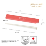 FIG 18cm箸&ケース | BACKYARD FAMILY | 詳細画像10